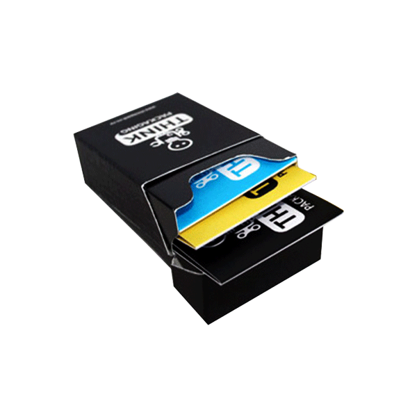 Custom Business Cards Boxes Wholesale Sire Printing